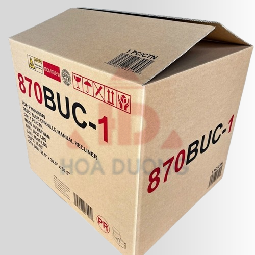 Thùng Carton